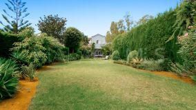 Radhus for sale in Guadalmina Alta, San Pedro de Alcantara