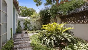 Radhus for sale in Guadalmina Alta, San Pedro de Alcantara