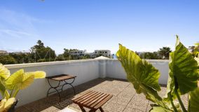 Reihenhaus zu verkaufen in Seghers, Estepona