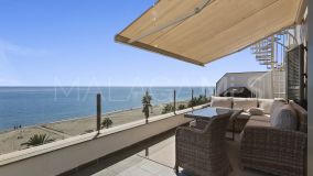 Ático en venta en Estepona Centro, Estepona Ciudad