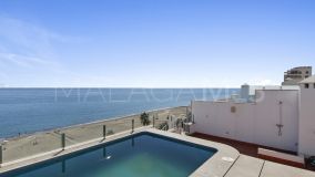Ático en venta en Estepona Centro, Estepona Ciudad