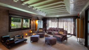 Villa for sale in Paraiso Barronal, Estepona Öst