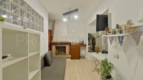 For sale Estepona Old Town town house