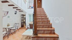 For sale Estepona Old Town town house