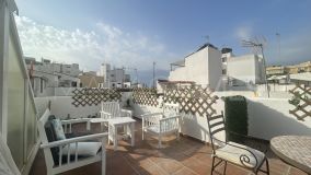 Town House for sale in Estepona Old Town