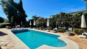 Villa zu verkaufen in San Pedro de Alcantara