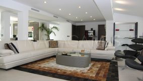 Villa zu verkaufen in San Pedro de Alcantara