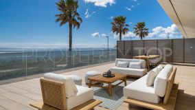 Nuevos apartamentos a la orilla del mar en venta en the Edge Estepona