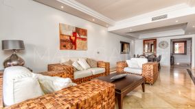 Appartement for sale in Mar Azul, Estepona Est