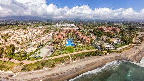 Appartement for sale in Mar Azul, Estepona Est