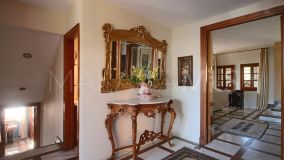 Villa zu verkaufen in Seghers, Estepona