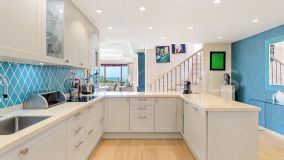 Duplex Penthouse for sale in Cabo Bermejo, Estepona East