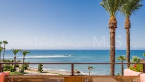 Duplex Penthouse for sale in Cabo Bermejo, Estepona East