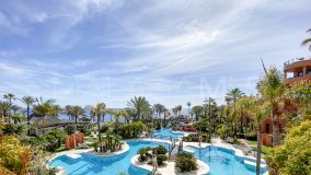 Apartamento en venta en Kempinski, Estepona Este