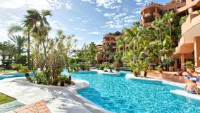 Apartamento en venta en Kempinski, Estepona Este