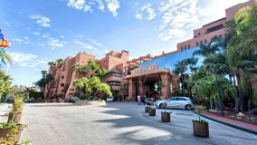 Apartamento en venta en Kempinski, Estepona Este