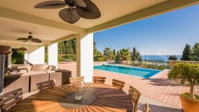 Villa for sale in Marbella Golden Mile