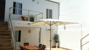 Radhus for sale in Estepona Old Town, Estepona Stad