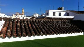 Reihenhaus zu verkaufen in Estepona Old Town, Estepona Stadt