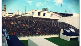 Reihenhaus zu verkaufen in Estepona Old Town, Estepona Stadt