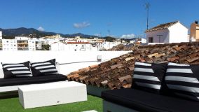 For sale Estepona Old Town town house