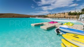 Apartment with 2 bedrooms for sale in Alcazaba Lagoon