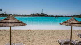 Apartment with 2 bedrooms for sale in Alcazaba Lagoon