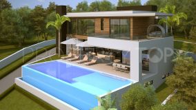 For sale La Alqueria plot
