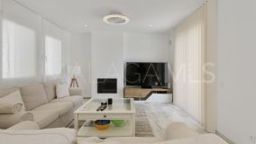 Villa for sale in Estepona Golf, Estepona Väst