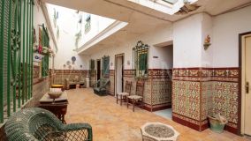 Hotel for sale in Estepona Old Town, Estepona Town