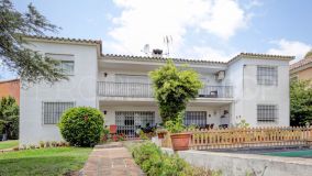 Reformed 3 bedroom apartment for sale in Nueva Andalucia