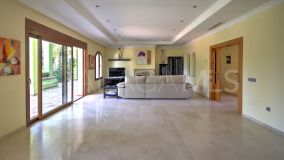 Villa zu verkaufen in Paraiso Alto, Benahavis
