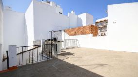 Radhus for sale in Estepona Old Town, Estepona Stad