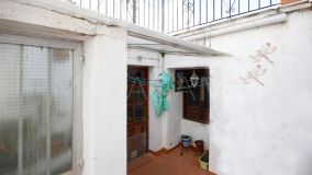 Radhus for sale in Estepona Old Town, Estepona Stad