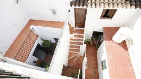 Maison de Ville for sale in Estepona Old Town, Estepona Ville