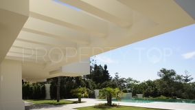 Sierra Blanca 5 bedrooms villa for sale