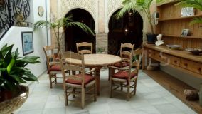 Town House for sale in Ronda Centro