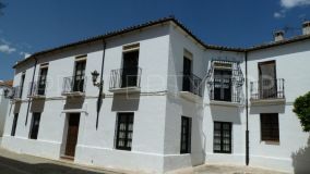 Ronda Centro, adosado en venta