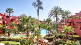 Lägenhet for sale in Torre Bermeja, Estepona Öst