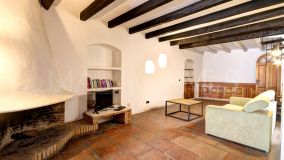 Duplex Penthouse for sale in Estepona Old Town