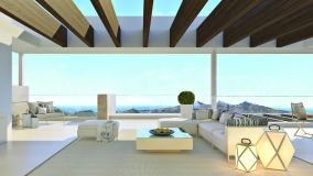 3 bedrooms penthouse for sale in Marbella City