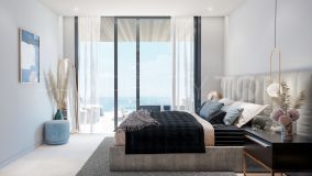 Se vende apartamento con 2 dormitorios en Fuengirola