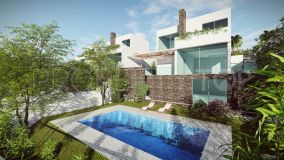 Villa en venta en La Cala Hills, Mijas Costa
