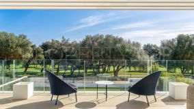 Se vende adosado en Sotogrande