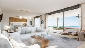 Marbella City ground floor apartment for sale