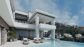 Villa en venta en La Reserva de Alcuzcuz, 12.700.000 €