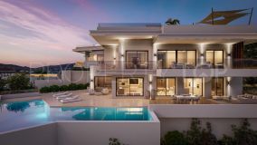 Buy villa in La Resina Golf