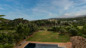 Villa for sale in Marbella Club Golf Resort, Benahavis