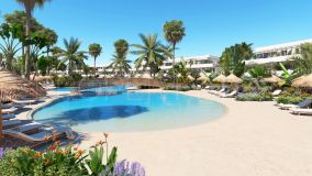Alcaidesa Golf 3 bedrooms apartment for sale