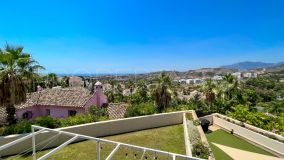 Los Almendros 3 bedrooms semi detached house for sale